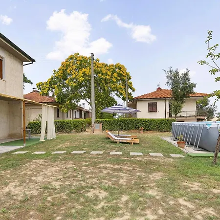 Dimora Sul Poggio Casa vacanze Volterra