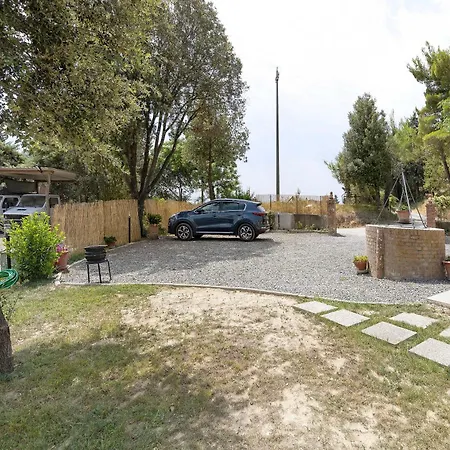Dimora Sul Poggio Casa vacanze
