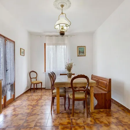 Dimora Sul Poggio Casa vacanze
