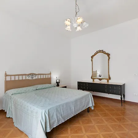 Casa vacanze Dimora Sul Poggio