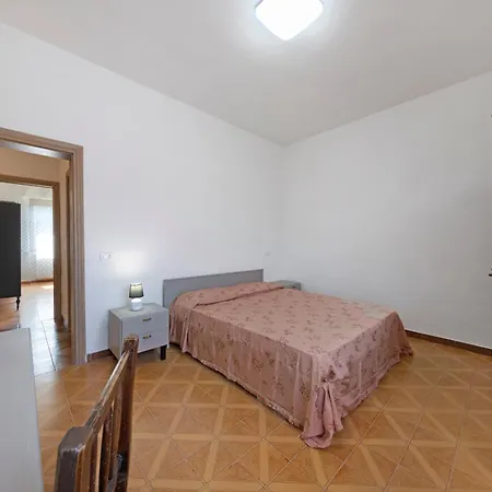 Dimora Sul Poggio Casa vacanze *