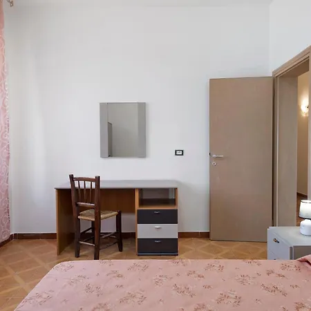 Casa vacanze Dimora Sul Poggio Volterra