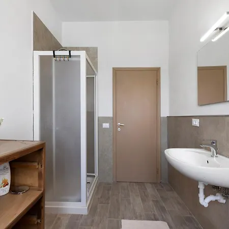 Dimora Sul Poggio Casa vacanze