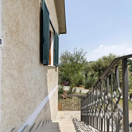 Dimora Sul Poggio *
